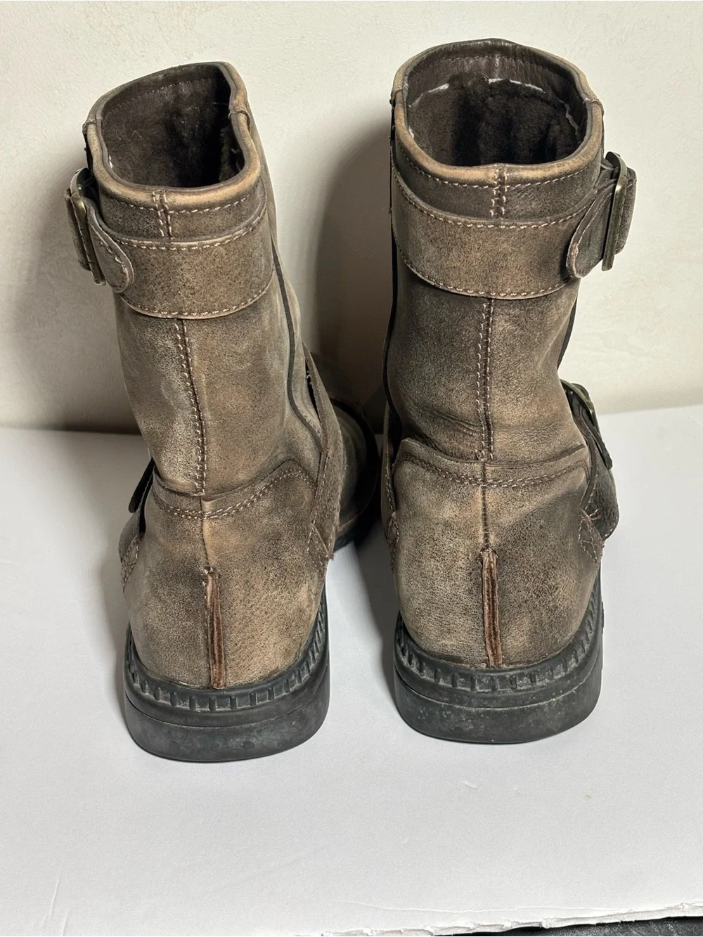 UGG rugged men